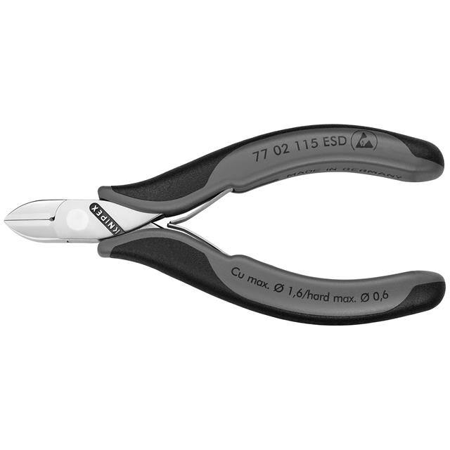 77 02 115 ESD Knipex Tools LP  Coupe-fils